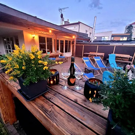 Wellness Aqua House Вилла *