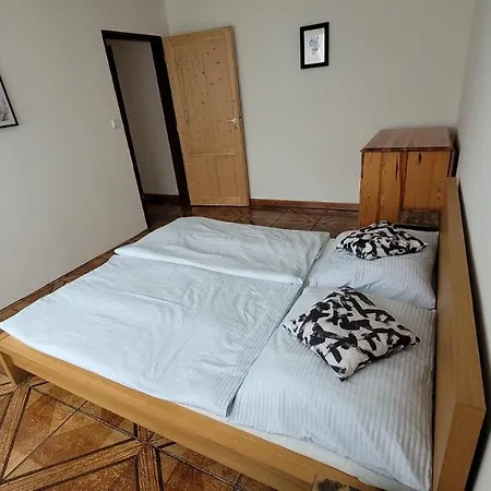 Вилла Wellness Aqua House *