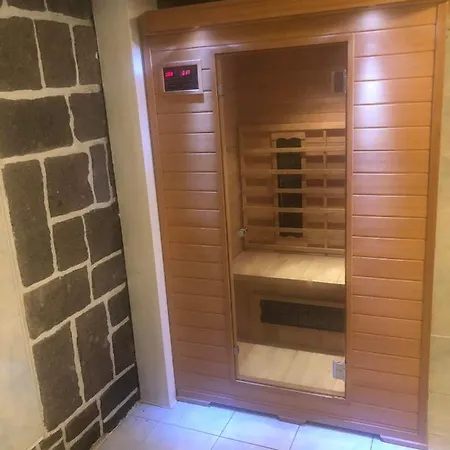 Вилла Wellness Aqua House