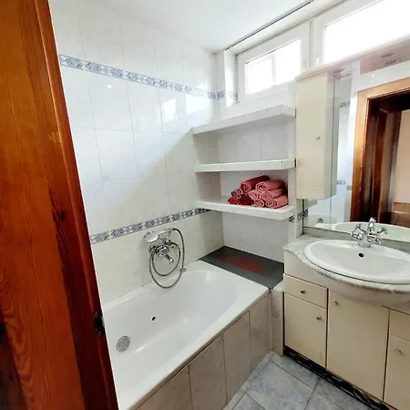 Вилла Wellness Aqua House *