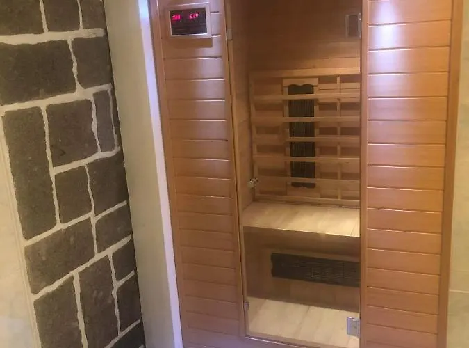Villa Wellness Aqua House