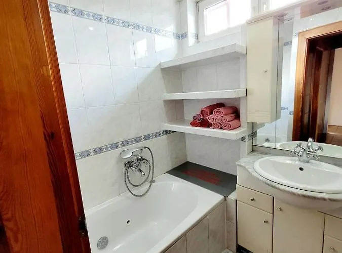 Villa Wellness Aqua House *