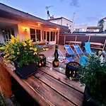 Wellness Aqua House Villa *