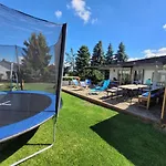 Wellness Aqua House