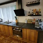 Wellness Aqua House Prague
