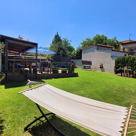 Wellness Aqua House Villa *