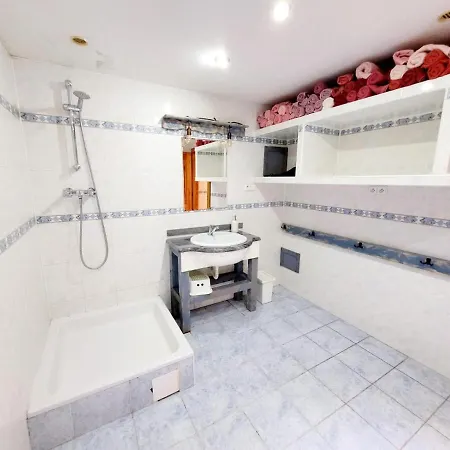 Villa Wellness Aqua House Praga