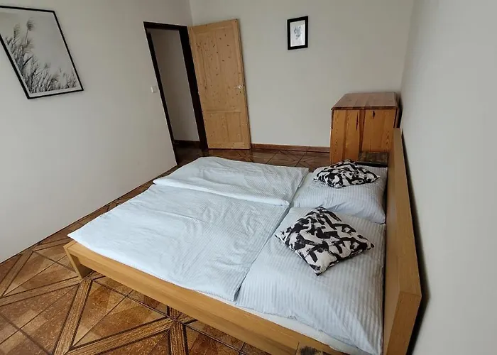 Villa Wellness Aqua House *