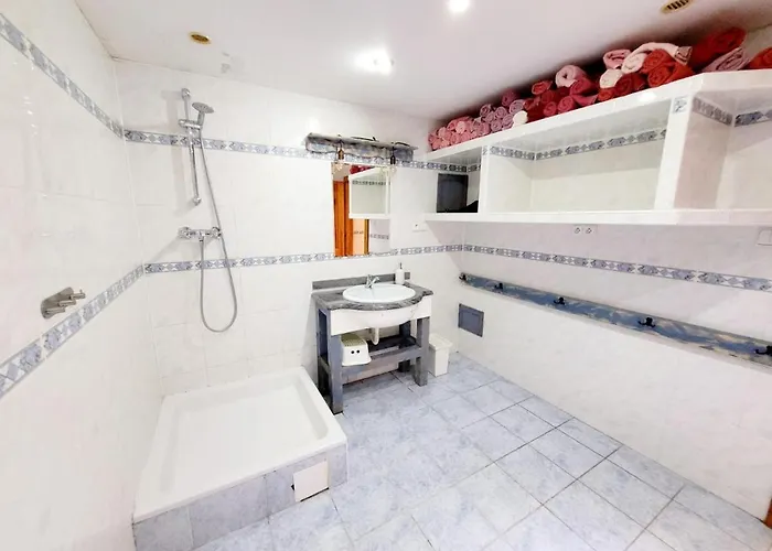 Villa Wellness Aqua House Prag