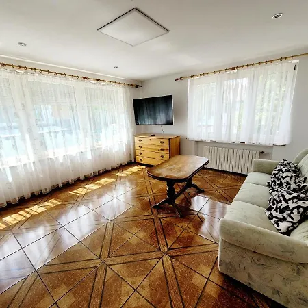 Wellness Aqua House וילה *